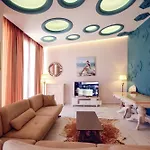 Velipoja Grand Europa Resort