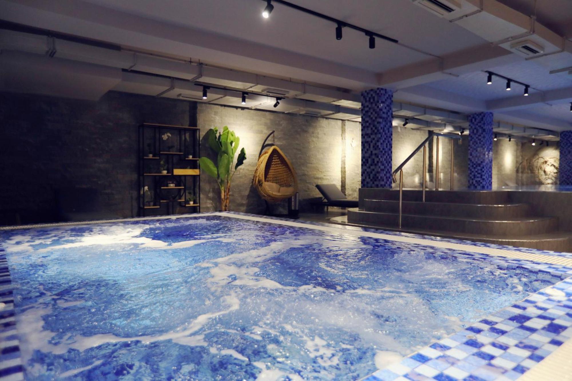Resort Grand Europa