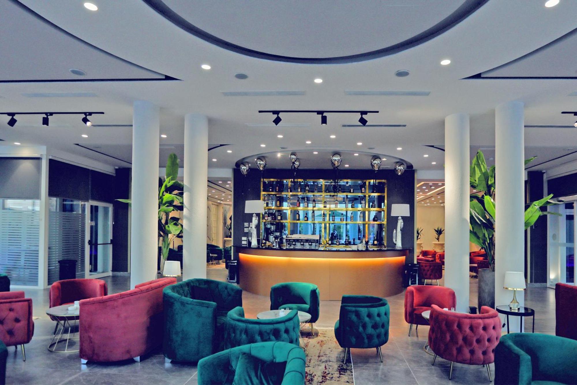 Grand Europa Resort 5*