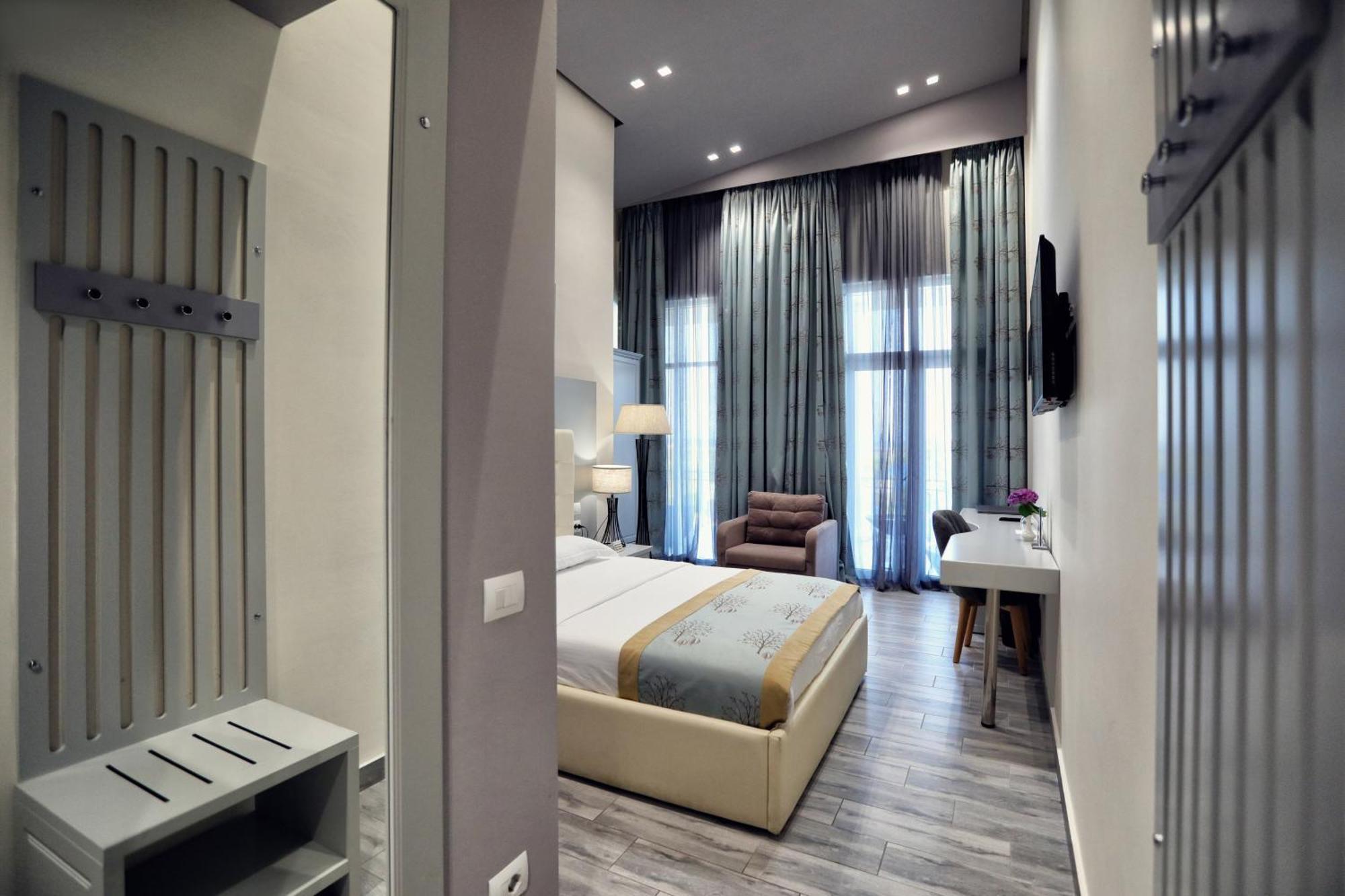 Grand Europa Resort Velipojë