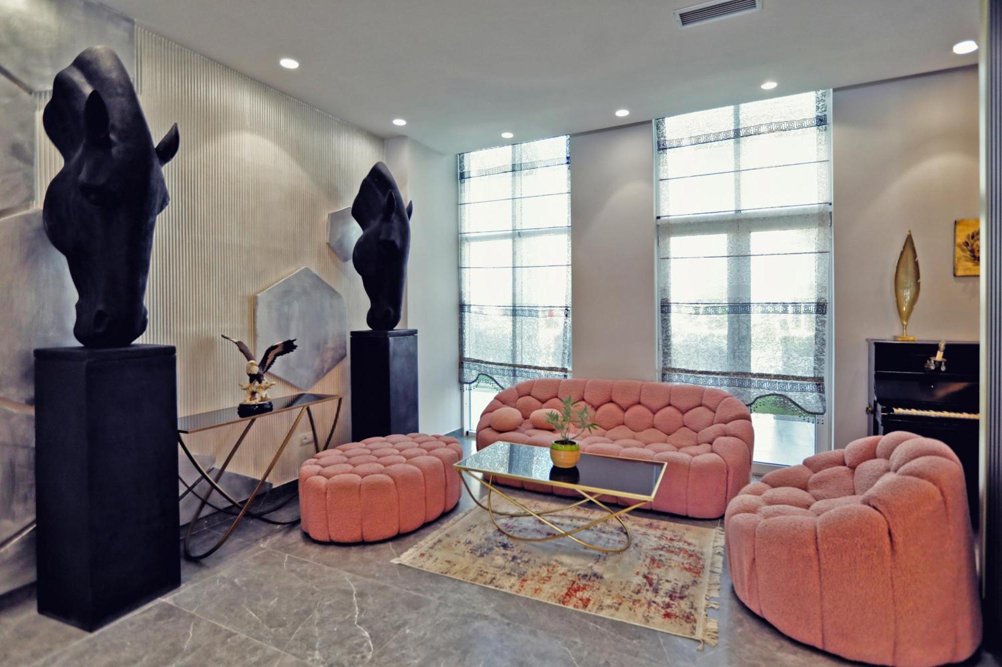 Resort Grand Europa 5*