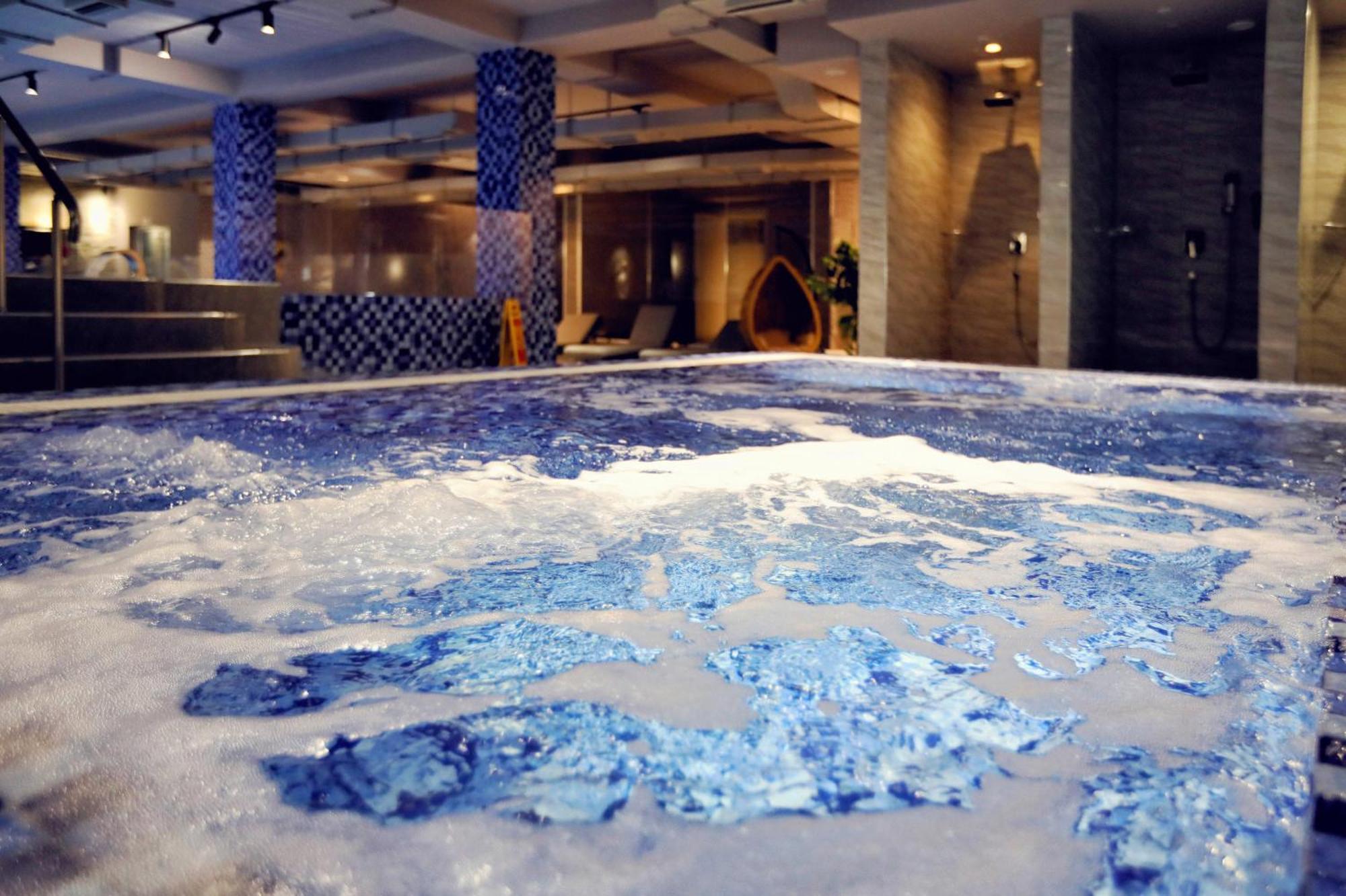 Grand Europa Resort Velipojë
