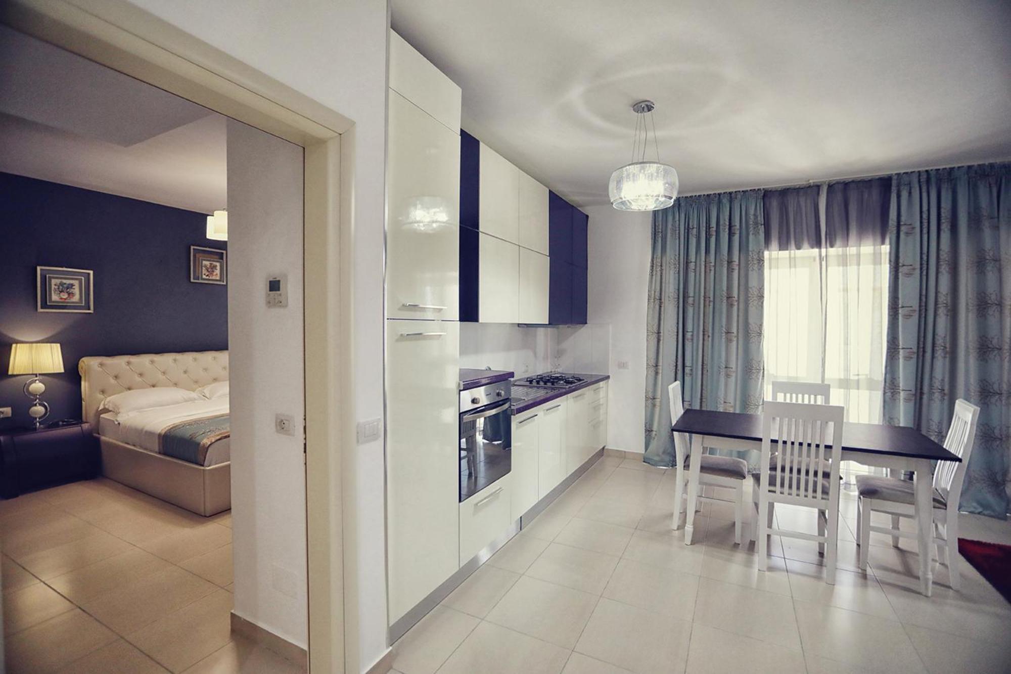 Grand Europa Resort Velipojë