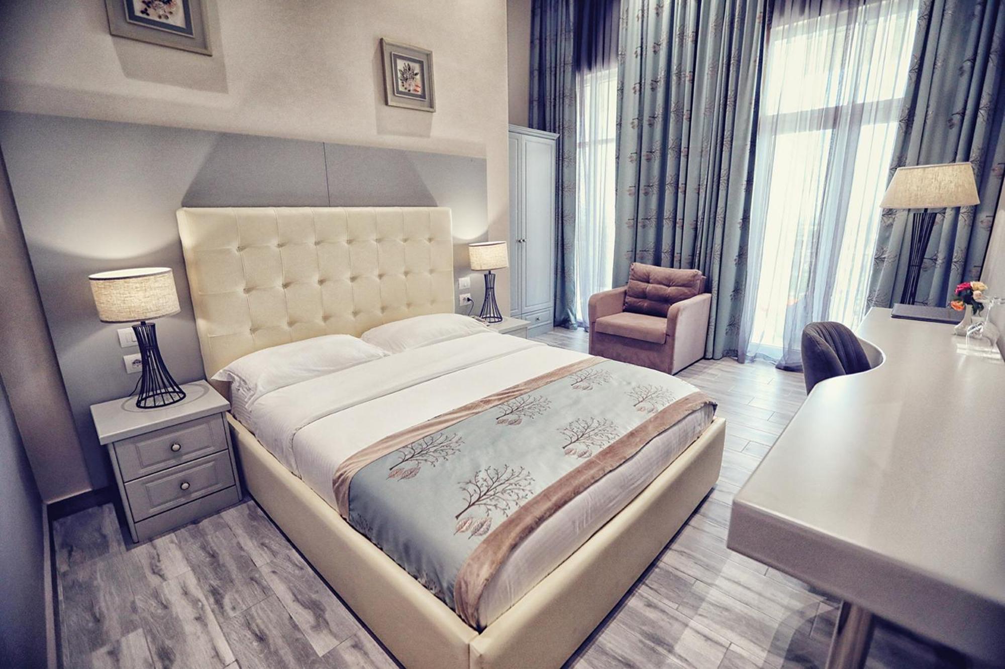 Resort Grand Europa Velipojë