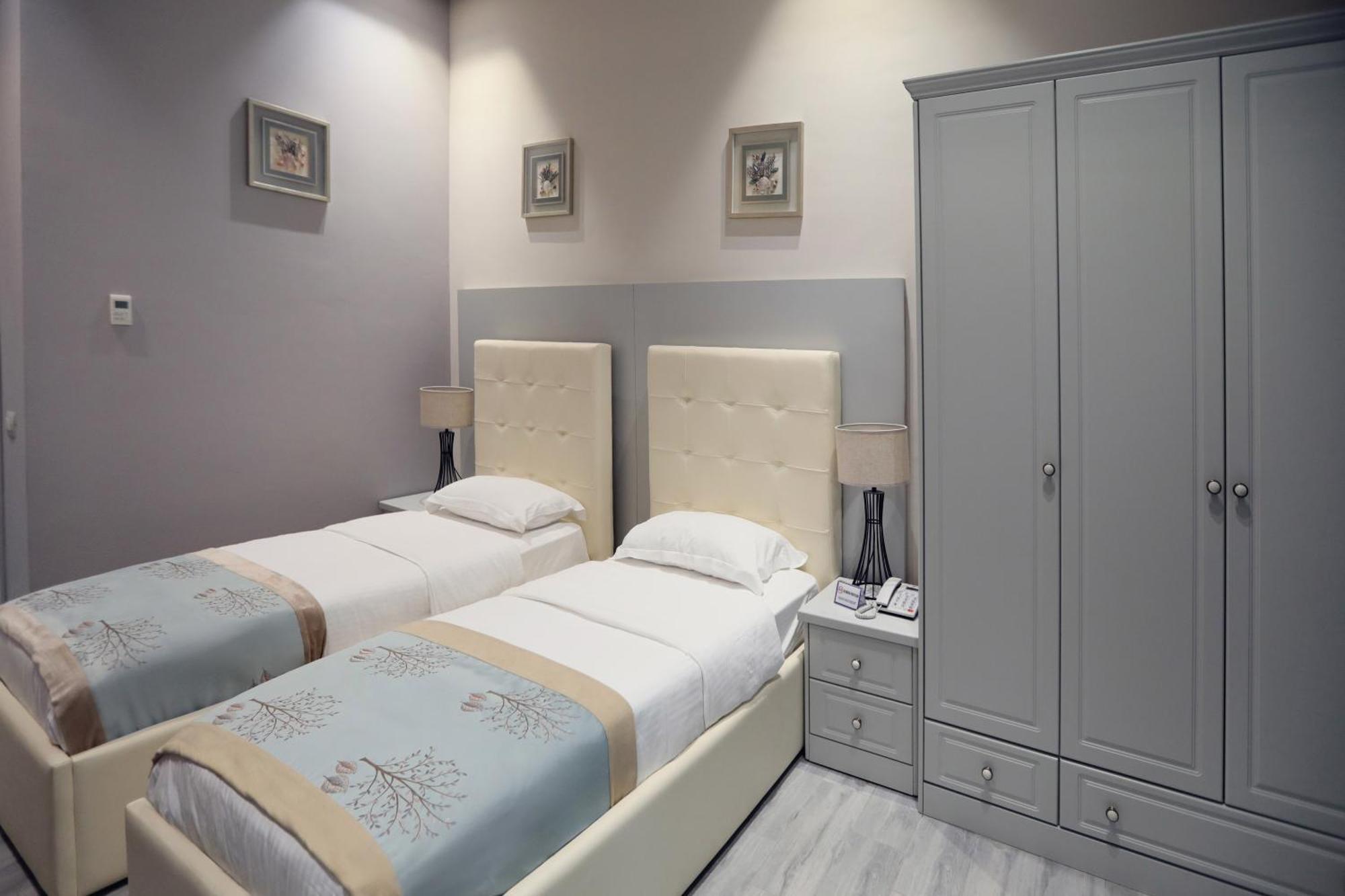 Grand Europa Resort, Affiliated By Melia 5*