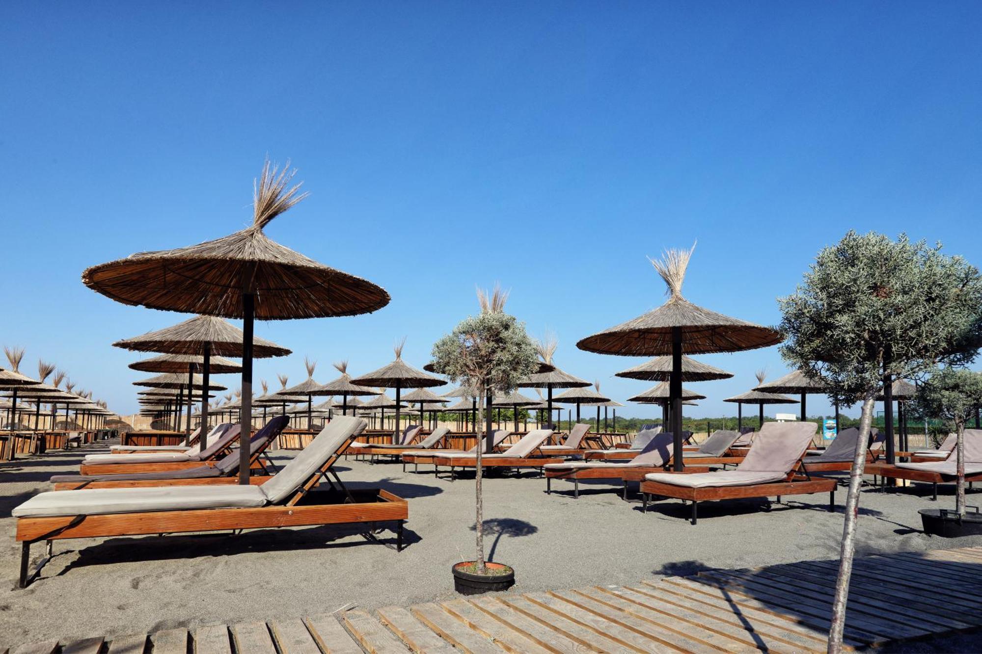 Grand Europa Resort, Affiliated By Melia Station touristique
