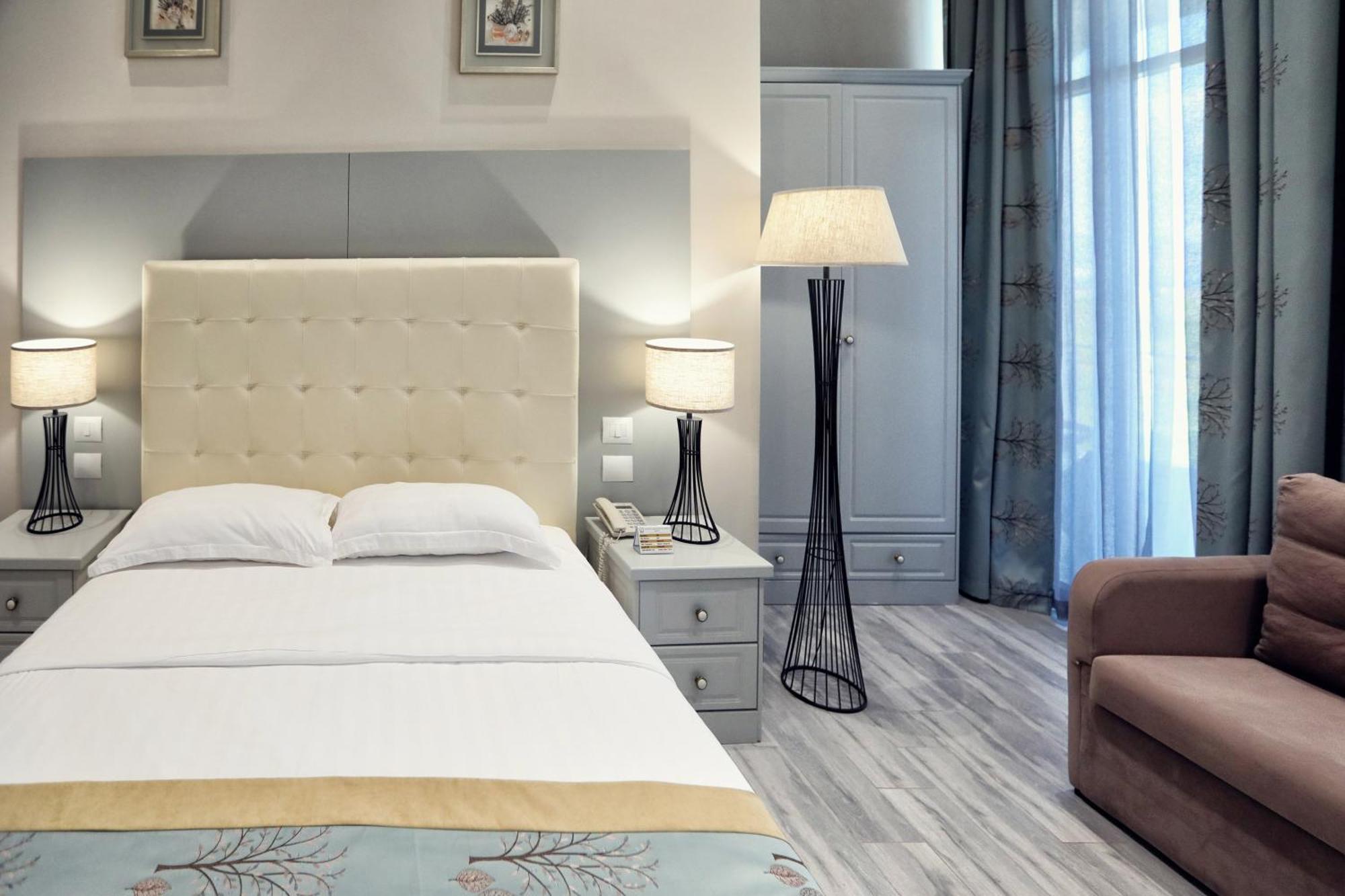 Grand Europa Resort, Affiliated By Melia 5*