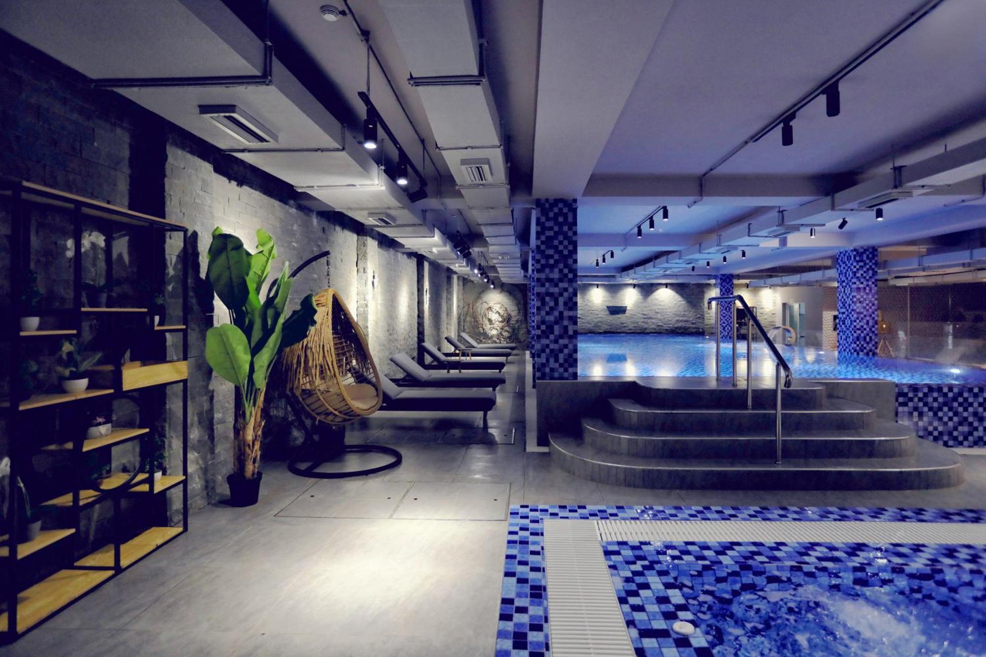 Grand Europa Resort, Affiliated By Melia Station touristique