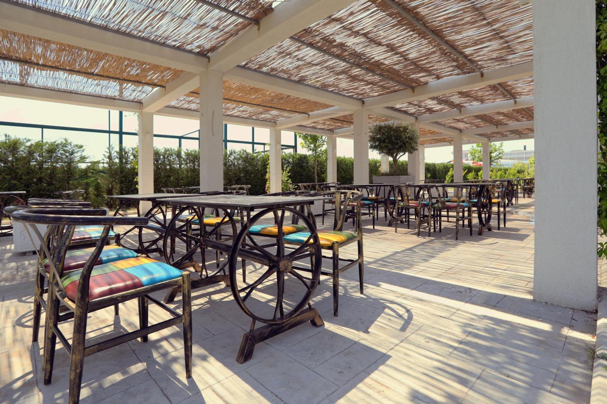 Grand Europa Resort, Affiliated By Melia 5* Velipojë