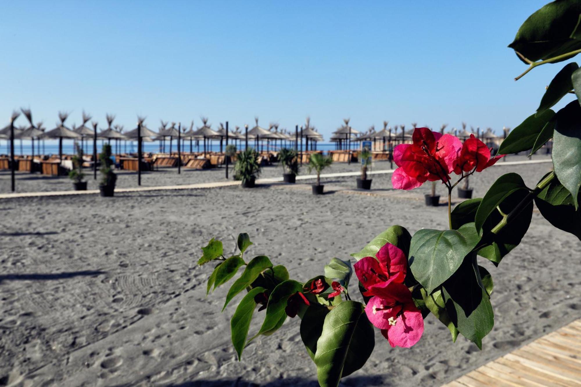 Grand Europa Resort, Affiliated By Melia Station touristique 5*