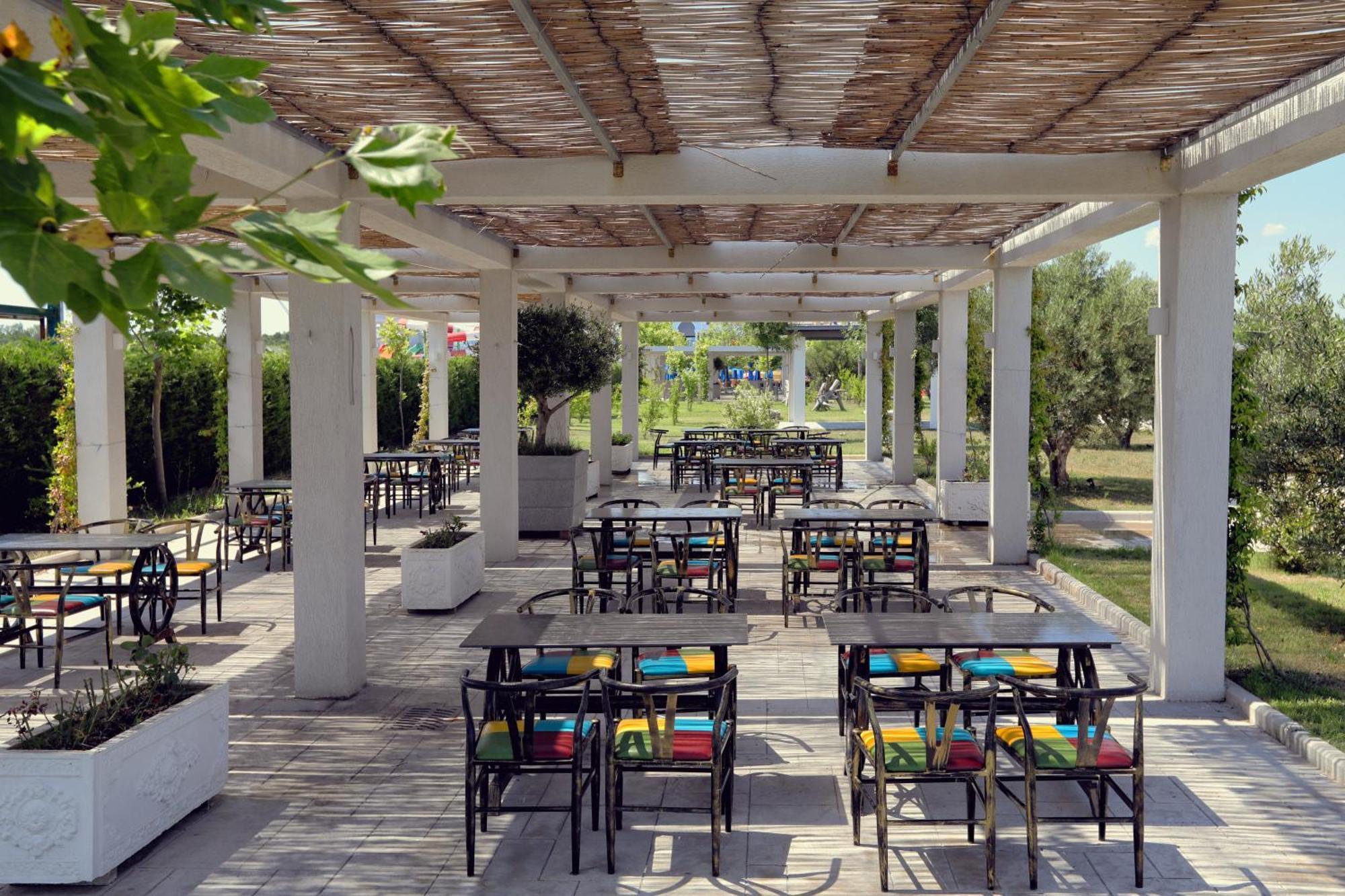 Grand Europa Resort, Affiliated By Melia Station touristique