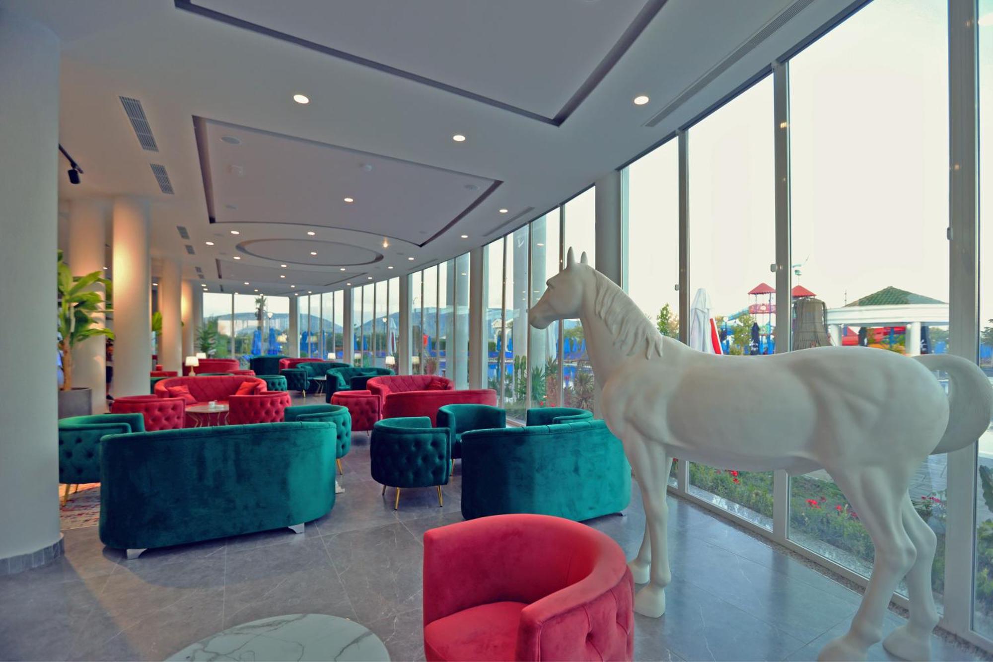 Station touristique Grand Europa Resort, Affiliated By Melia 5*