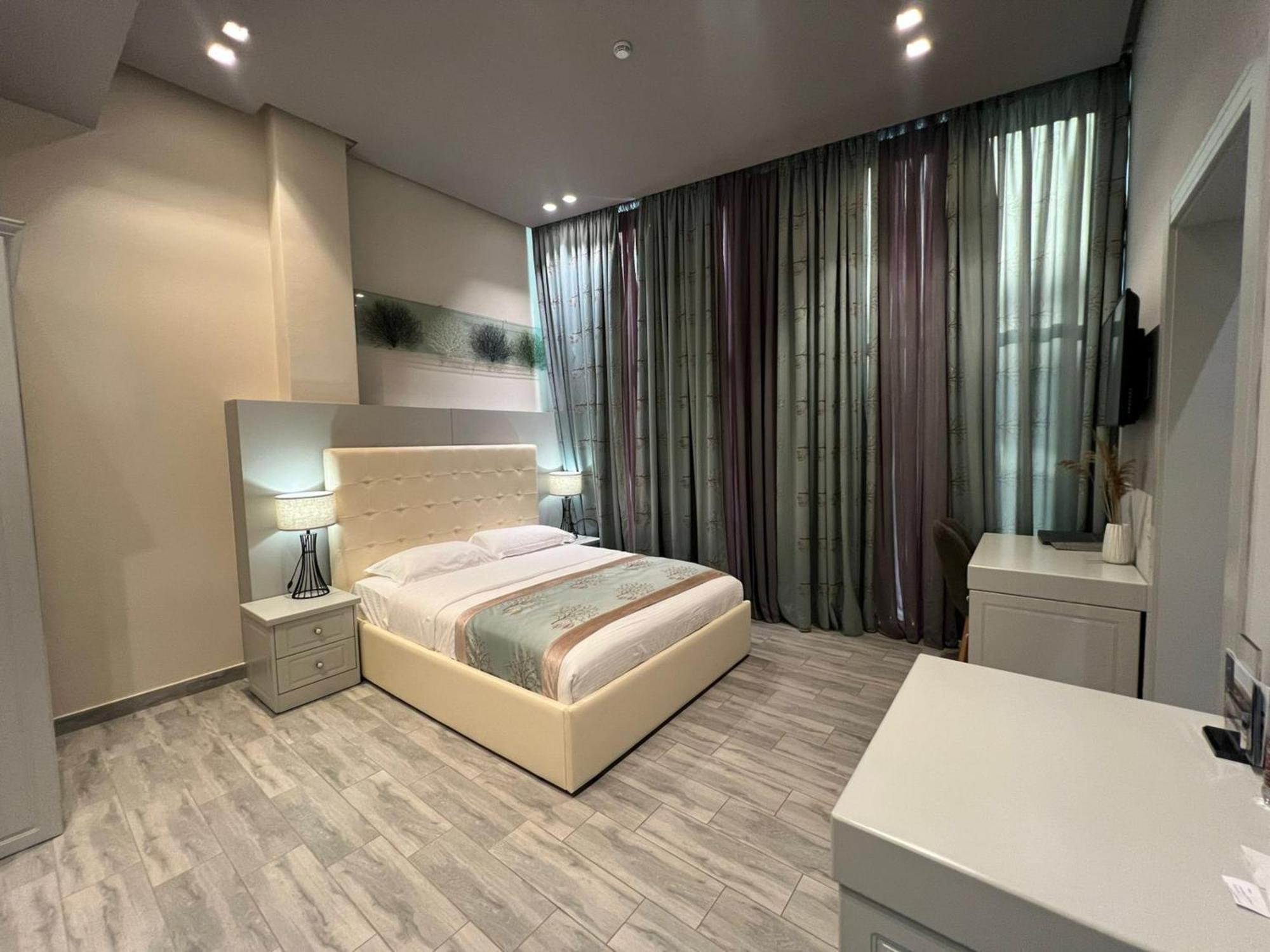 Grand Europa Resort, Affiliated By Melia 5*