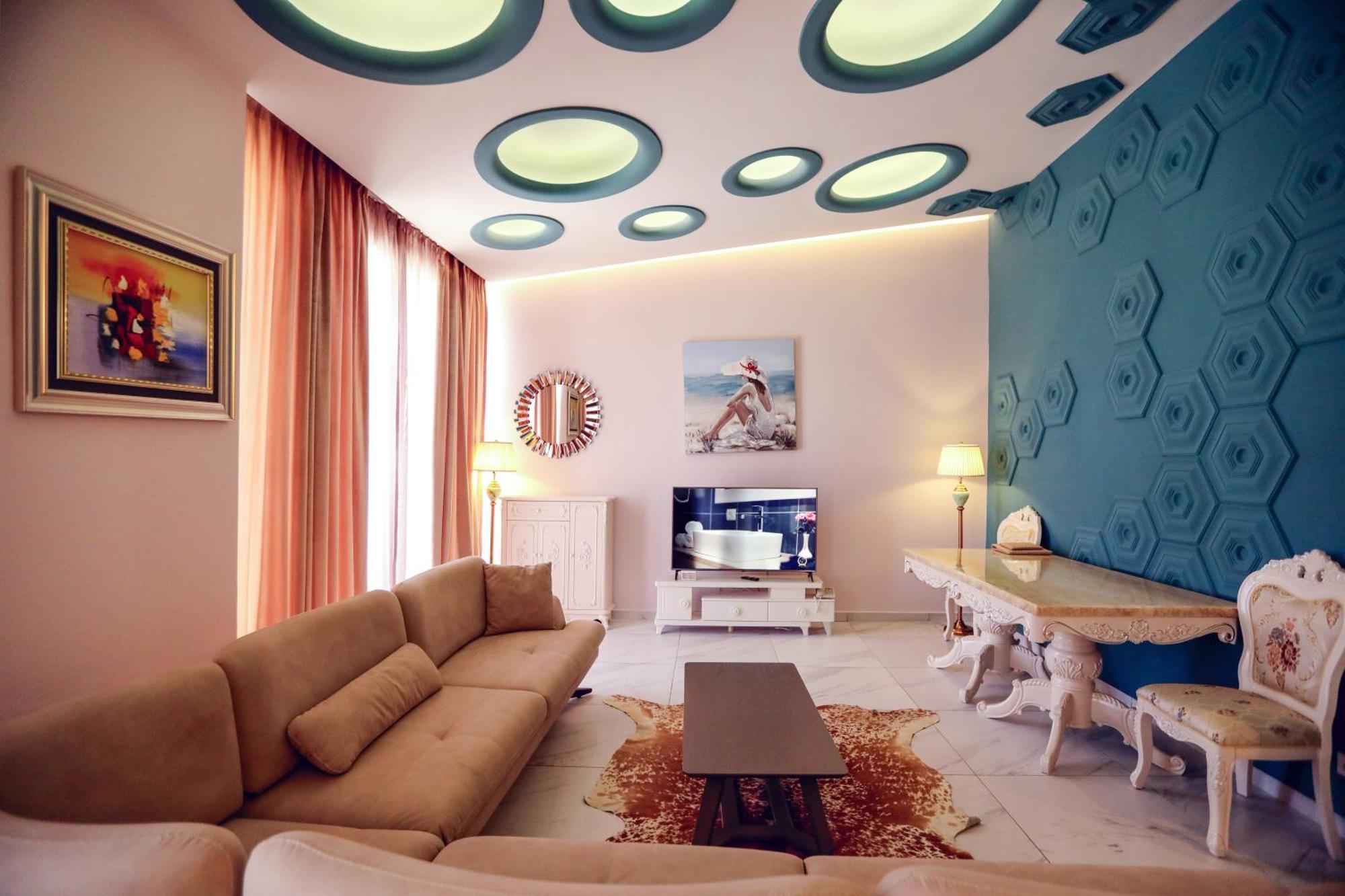 Grand Europa Resort, Affiliated By Melia 5* Velipojë
