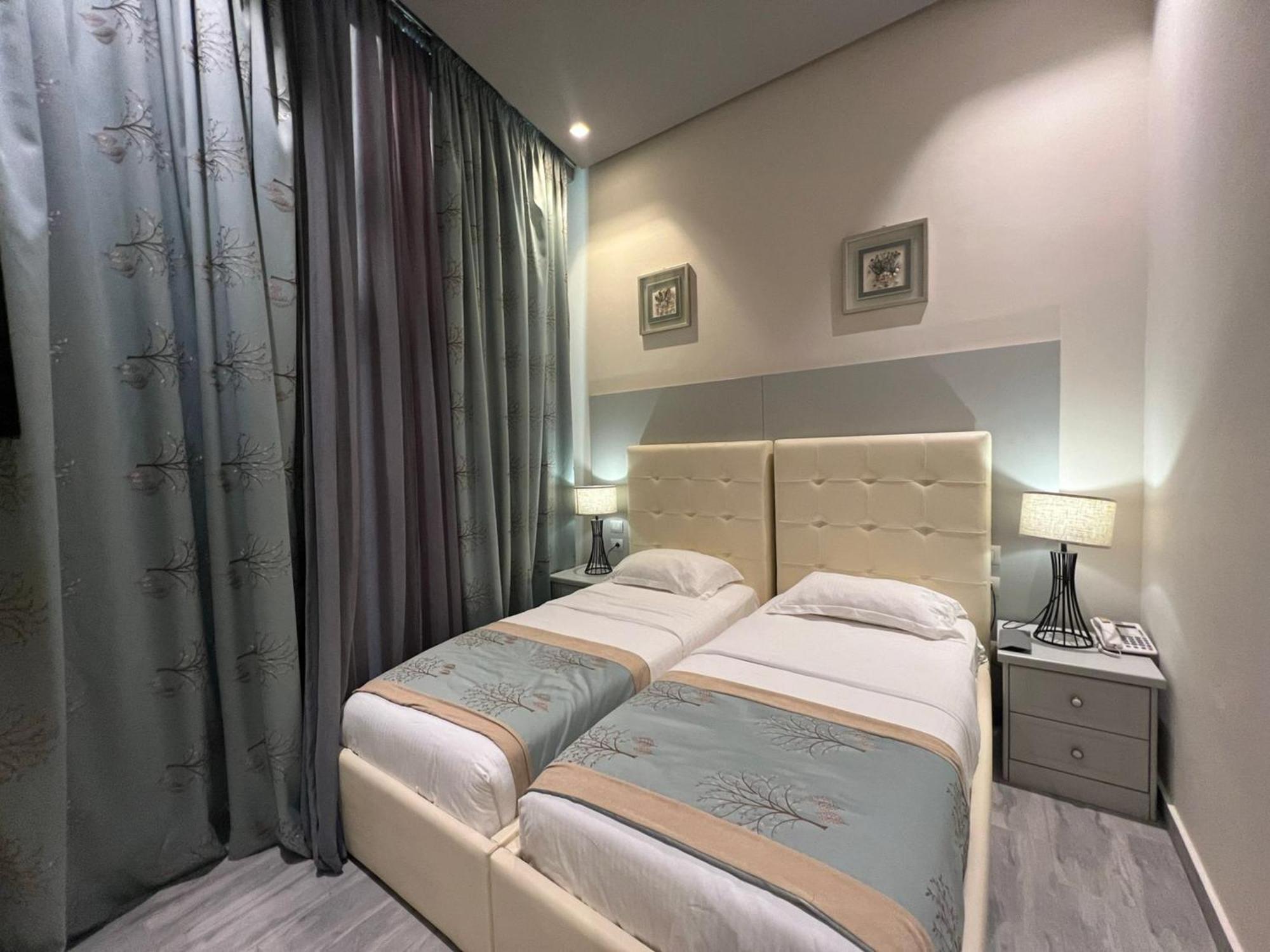 Grand Europa Resort, Affiliated By Melia Station touristique